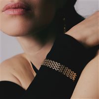 Bracelet Unoaerre Woman in Bronze 540268 - 540268